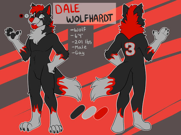 Reference Sheet