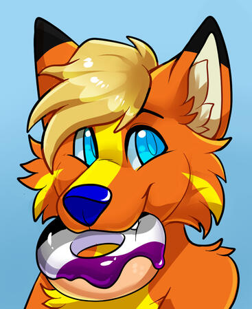 Bust example