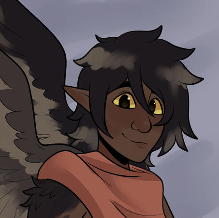 Bust